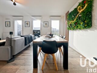  Appartement � vendre 3 pi�ces 69 m�