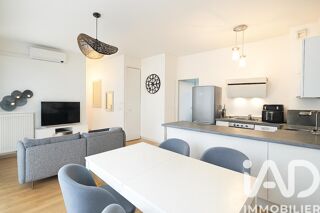  Appartement � vendre 3 pi�ces 70 m�