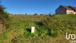  Terrain  vendre 1205 m