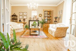  Maison  vendre 7 pices 236 m