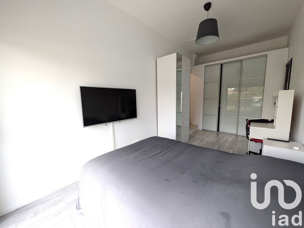  vendre  Maison Puyricard (13540)