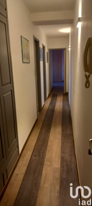  Appartement � vendre 5 pi�ces 94 m�