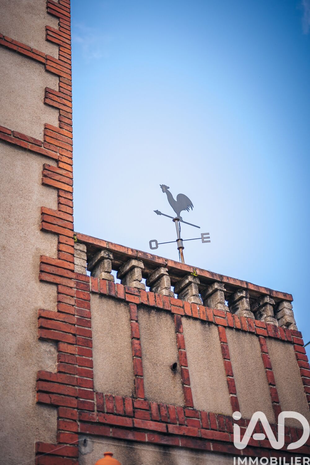 � vendre  Maison Rez� (44400)