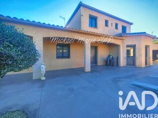 Maison 7 pièces 180 m² · à Magalas · 180 m² · 565 000 €