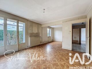  Maison � vendre 3 pi�ces 77 m�