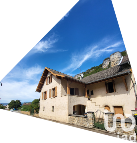   Vente Maison/villa 5 pices Maison - 5 pice(s) - 110 m