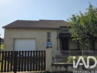  Maison � vendre 4 pi�ces 110 m�