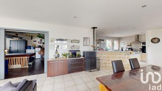  Maison  vendre 8 pices 167 m