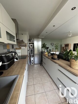  Appartement � vendre 3 pi�ces 66 m�