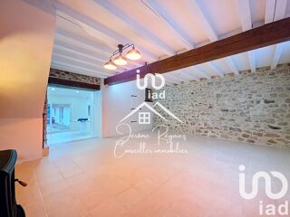  Maison � vendre 5 pi�ces 138 m�