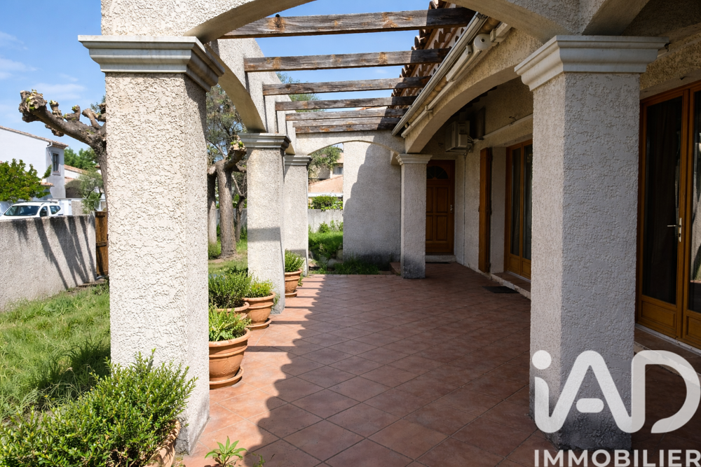 � vendre  Maison Le Grau-du-Roi (30240)