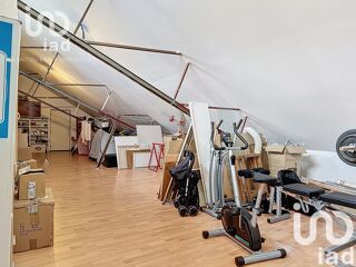  Immeuble  vendre 460 m