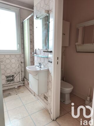  Appartement � vendre 2 pi�ces 38 m�