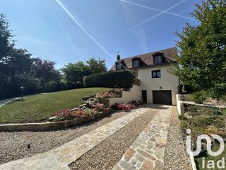  Maison � vendre 8 pi�ces 159 m�