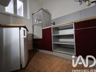  Appartement � vendre 1 pi�ce 23 m�