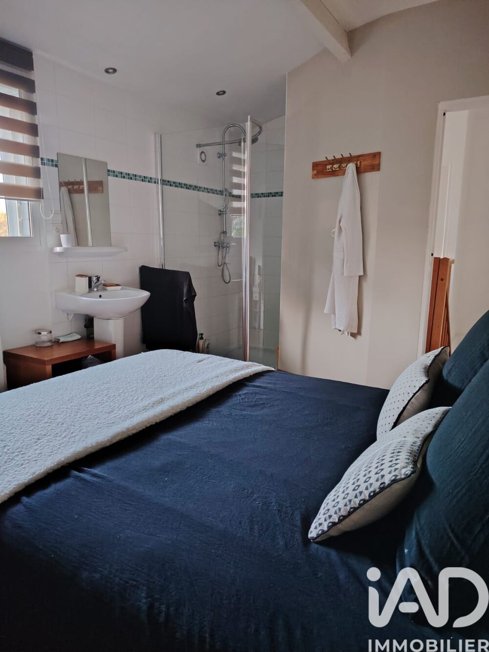 � vendre  Maison Ploeren (56880)