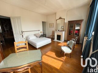  Maison � vendre 11 pi�ces 340 m�