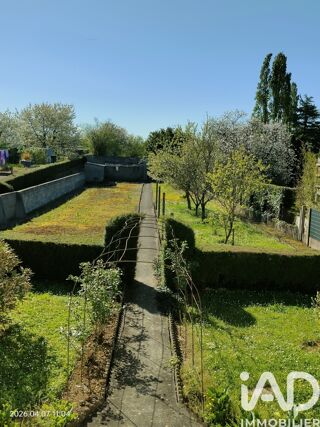  Maison � vendre 4 pi�ces 90 m�