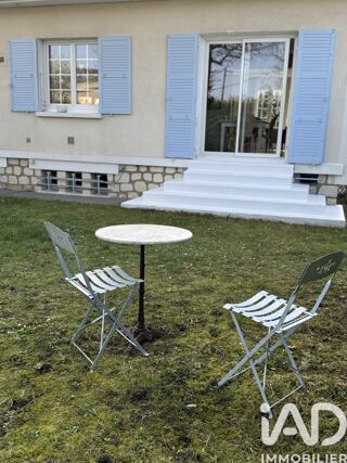  Maison � vendre 8 pi�ces 175 m�