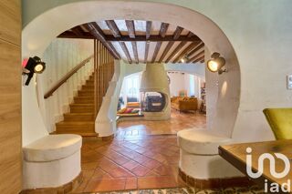  Maison � vendre 7 pi�ces 196 m�