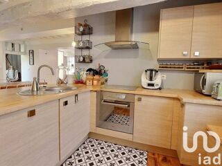  Maison � vendre 10 pi�ces 192 m�