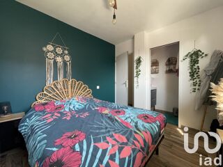  Maison  vendre 5 pices 82 m