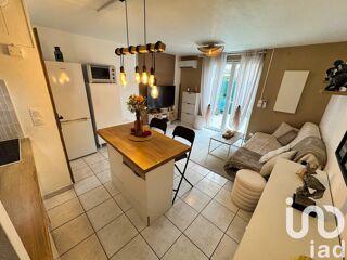  Maison � vendre 3 pi�ces 43 m�