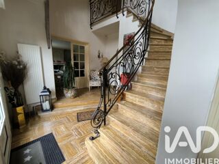  Maison � vendre 5 pi�ces 216 m�