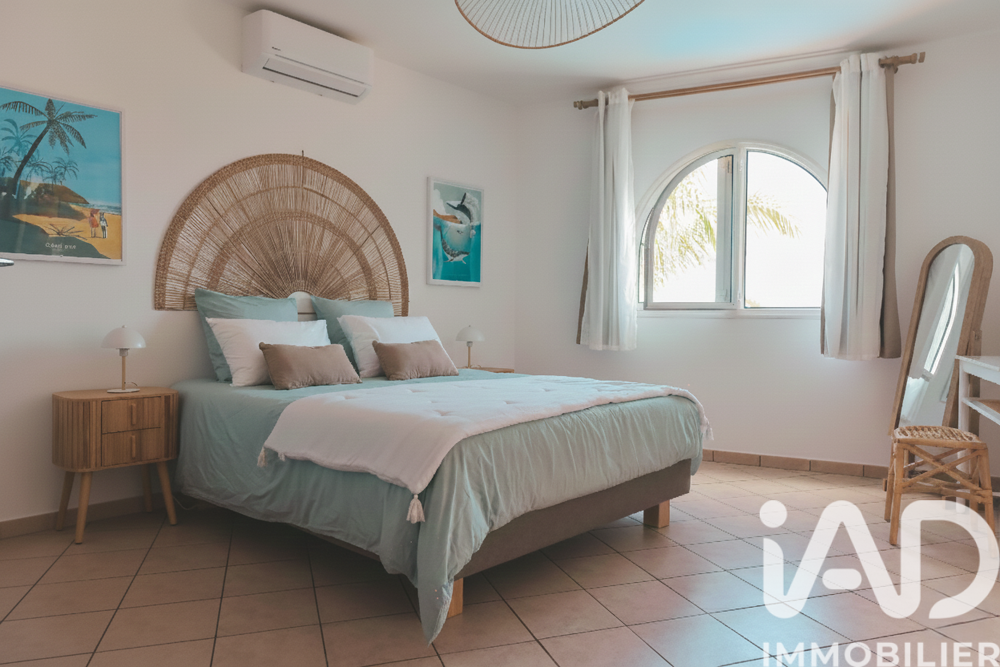 � vendre  Maison La Possession (97419)