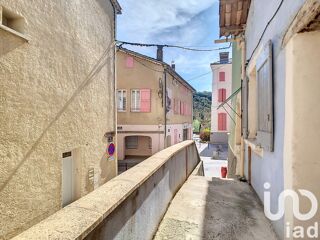  Maison  vendre 2 pices 64 m