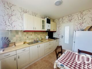  Appartement � vendre 3 pi�ces 64 m�