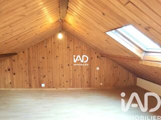  Maison � louer 2 pi�ces 40 m� Nantes