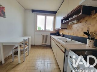  Appartement  vendre 6 pices 85 m