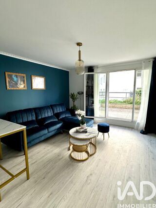  Appartement  vendre 3 pices 57 m