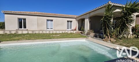   Vente Maison traditionnelle 6 pi�ces Maison - 6 pi�ce(s) - 165 m�