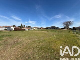  Terrain � vendre 2934 m�