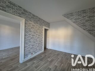  Appartement � vendre 2 pi�ces 33 m�