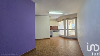  Appartement  vendre 1 pice 25 m