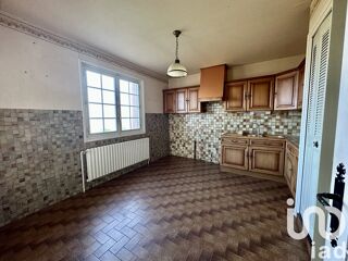  Maison � vendre 7 pi�ces 121 m�