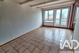  Appartement � vendre 3 pi�ces 62 m�