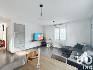  Maison � vendre 3 pi�ces 57 m�