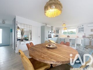  Maison � vendre 5 pi�ces 128 m�