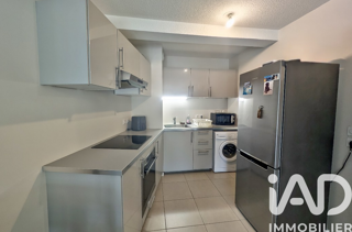  Appartement � vendre 3 pi�ces 62 m�