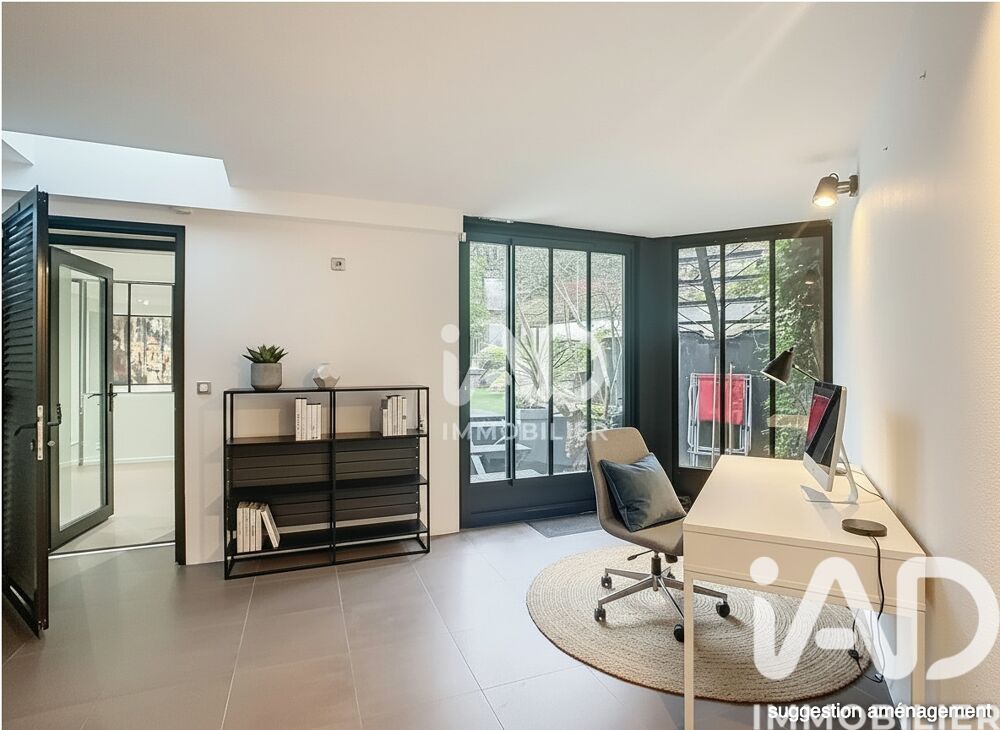 � vendre  Maison Saint-Maur-des-Foss�s (94100)