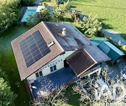   Vente Maison/villa 9 pi�ces Maison - 9 pi�ce(s) - 242 m�