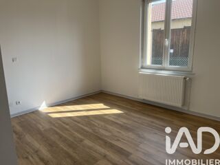  Appartement � louer 3 pi�ces 60 m�