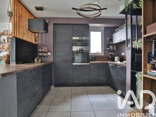  Maison � vendre 4 pi�ces 94 m�