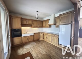  Maison � vendre 7 pi�ces 141 m�