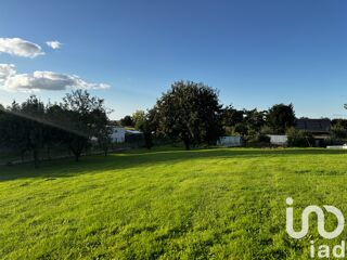  Terrain  vendre 568 m