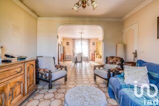  Maison � vendre 3 pi�ces 95 m�